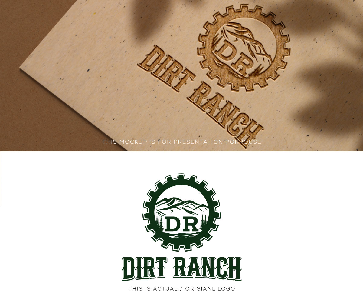 Logo Design by Ansh Design for this project | Design #37569245