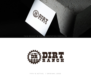 Logo Design by Ansh Design for this project | Design: #37572261