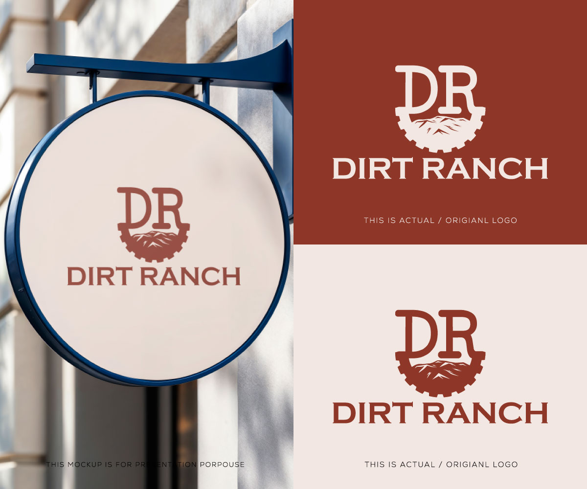 Logo Design by Ansh Design for this project | Design #37572391