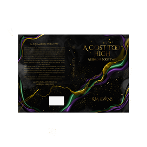 Book Cover Design by Eve.A for this project | Design #37569444