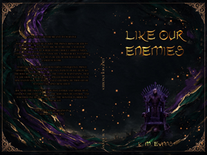 Book Cover Design by seow tong for this project | Design: #37583635