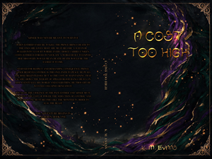 Book Cover Design by seow tong for this project | Design #37587729