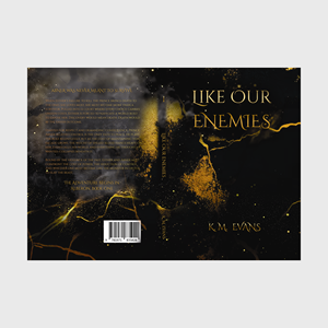 Book Cover Design by Yash4 for this project | Design: #37567696