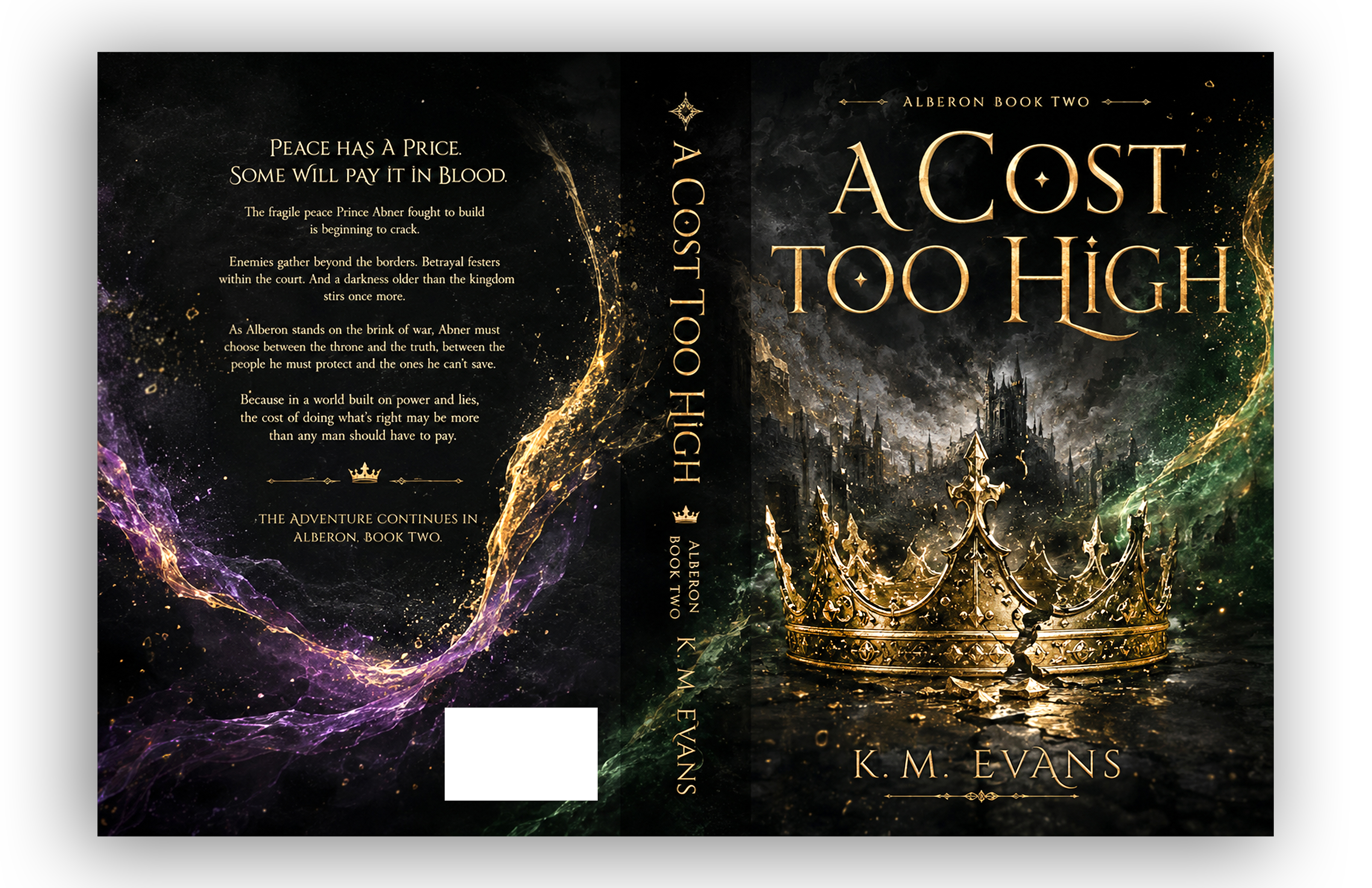 Book Cover Design by BIPRODEB for this project | Design #37569077