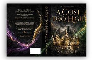 Book Cover Design by BIPRODEB for this project | Design: #37569077