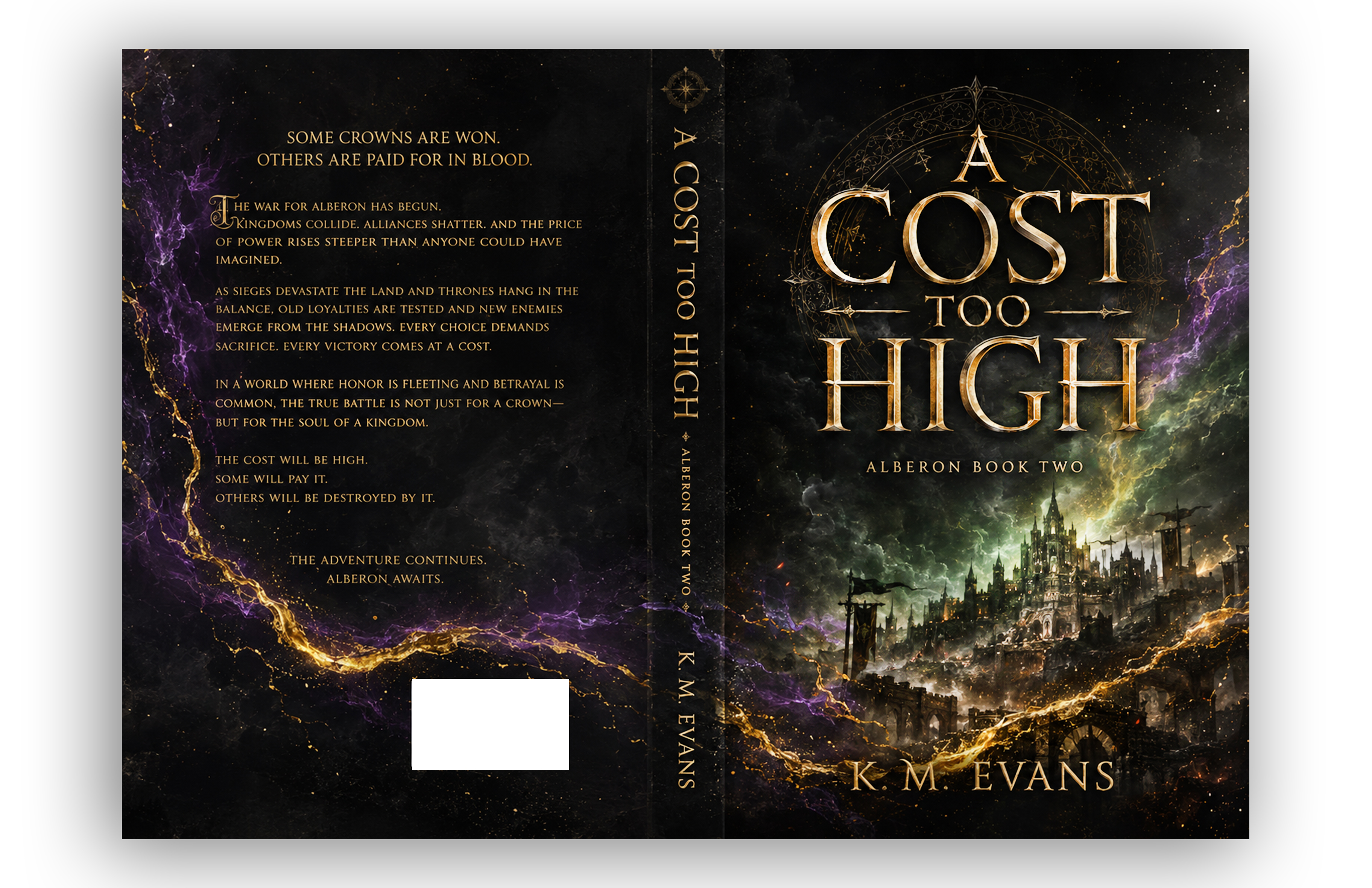 Book Cover Design by BIPRODEB for this project | Design #37569111