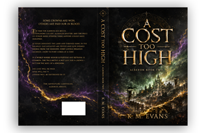 Book Cover Design by BIPRODEB for this project | Design: #37569111