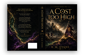 Book Cover Design by BIPRODEB for this project | Design: #37569139