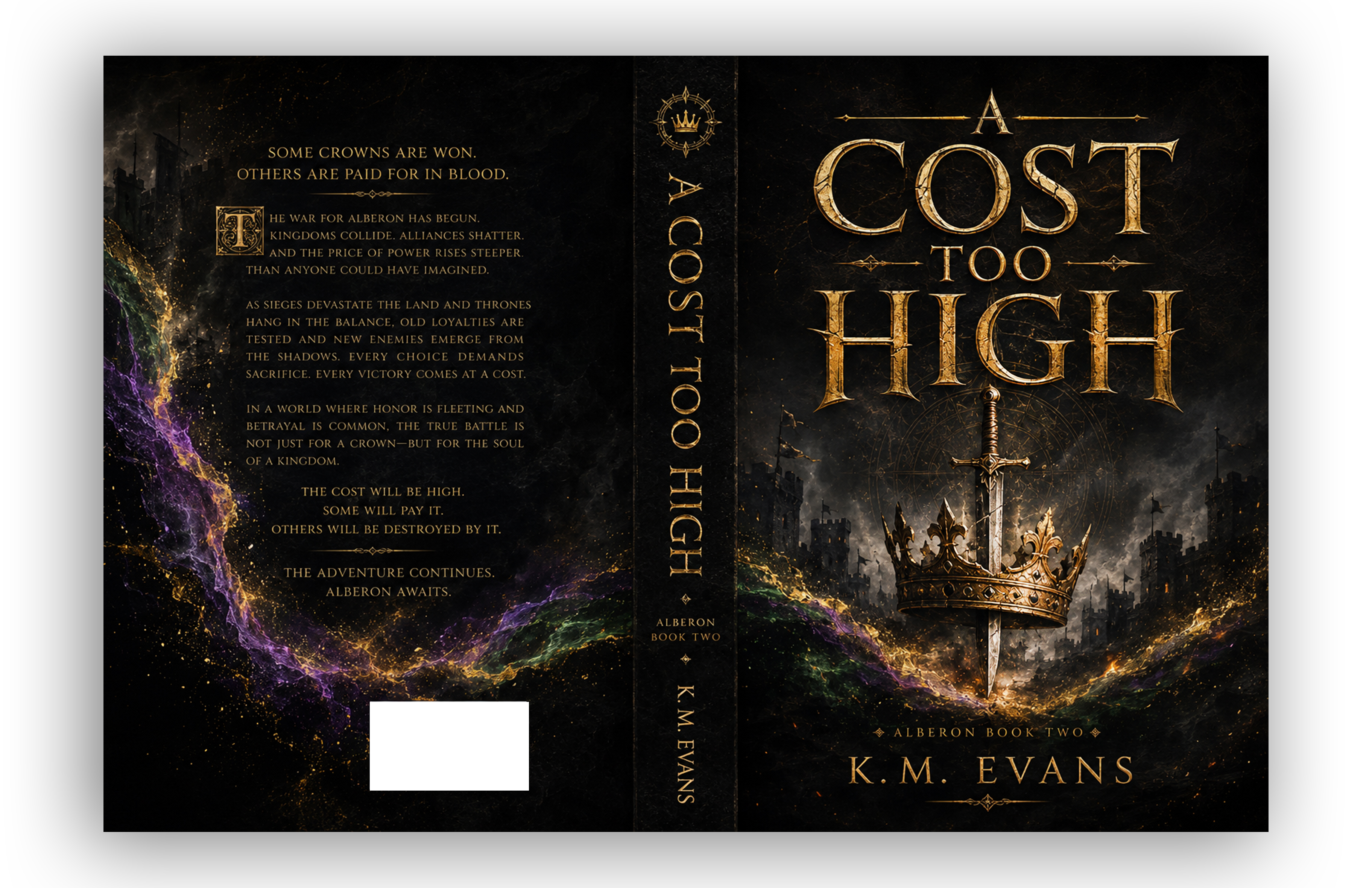 Book Cover Design by BIPRODEB for this project | Design #37569175