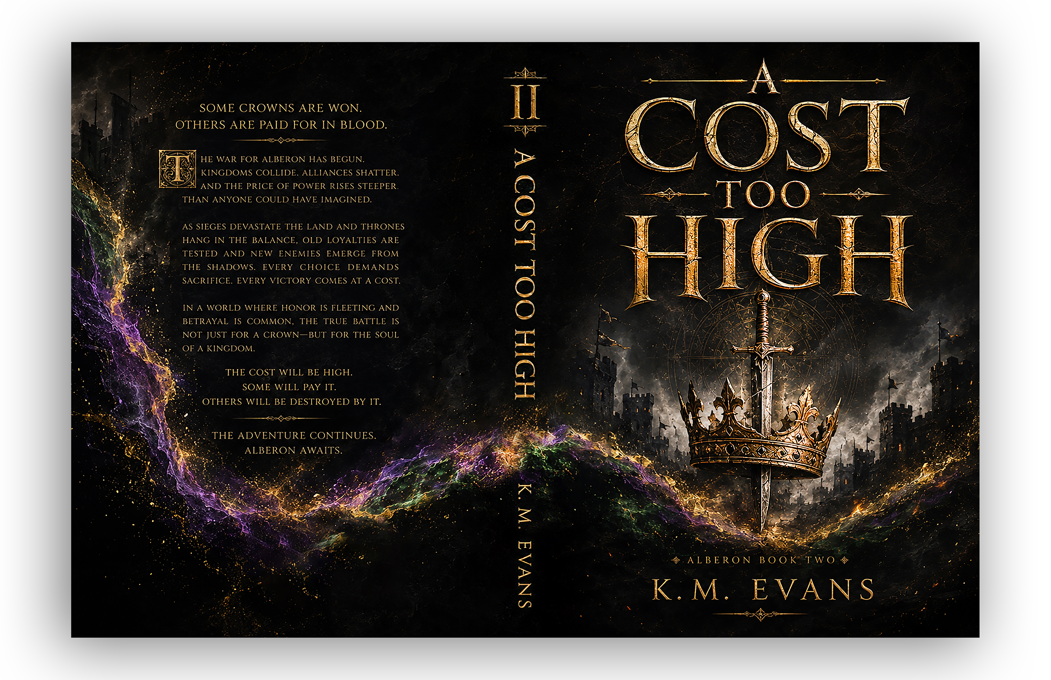Book Cover Design by BIPRODEB for this project | Design #37588309