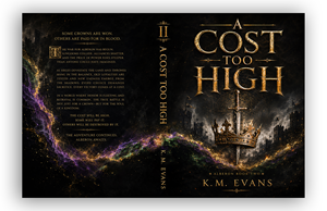 Book Cover Design by BIPRODEB for this project | Design: #37588309