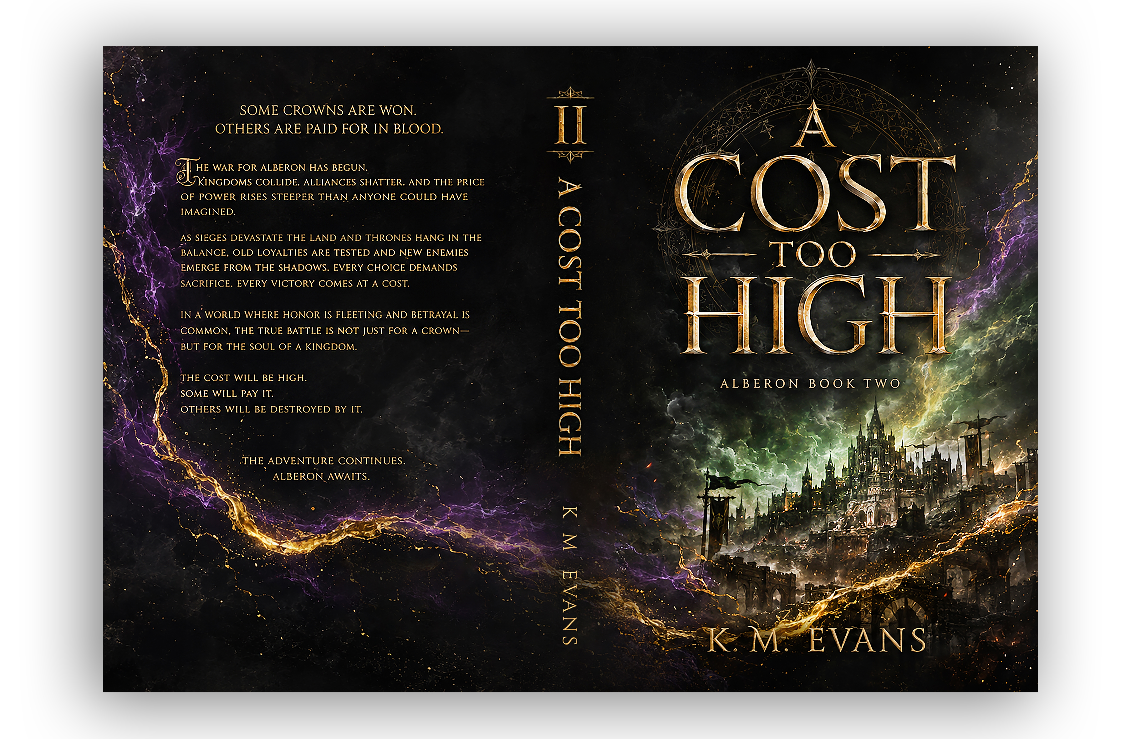 Book Cover Design by BIPRODEB for this project | Design #37588493