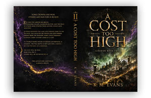 Book Cover Design by BIPRODEB for this project | Design: #37588493