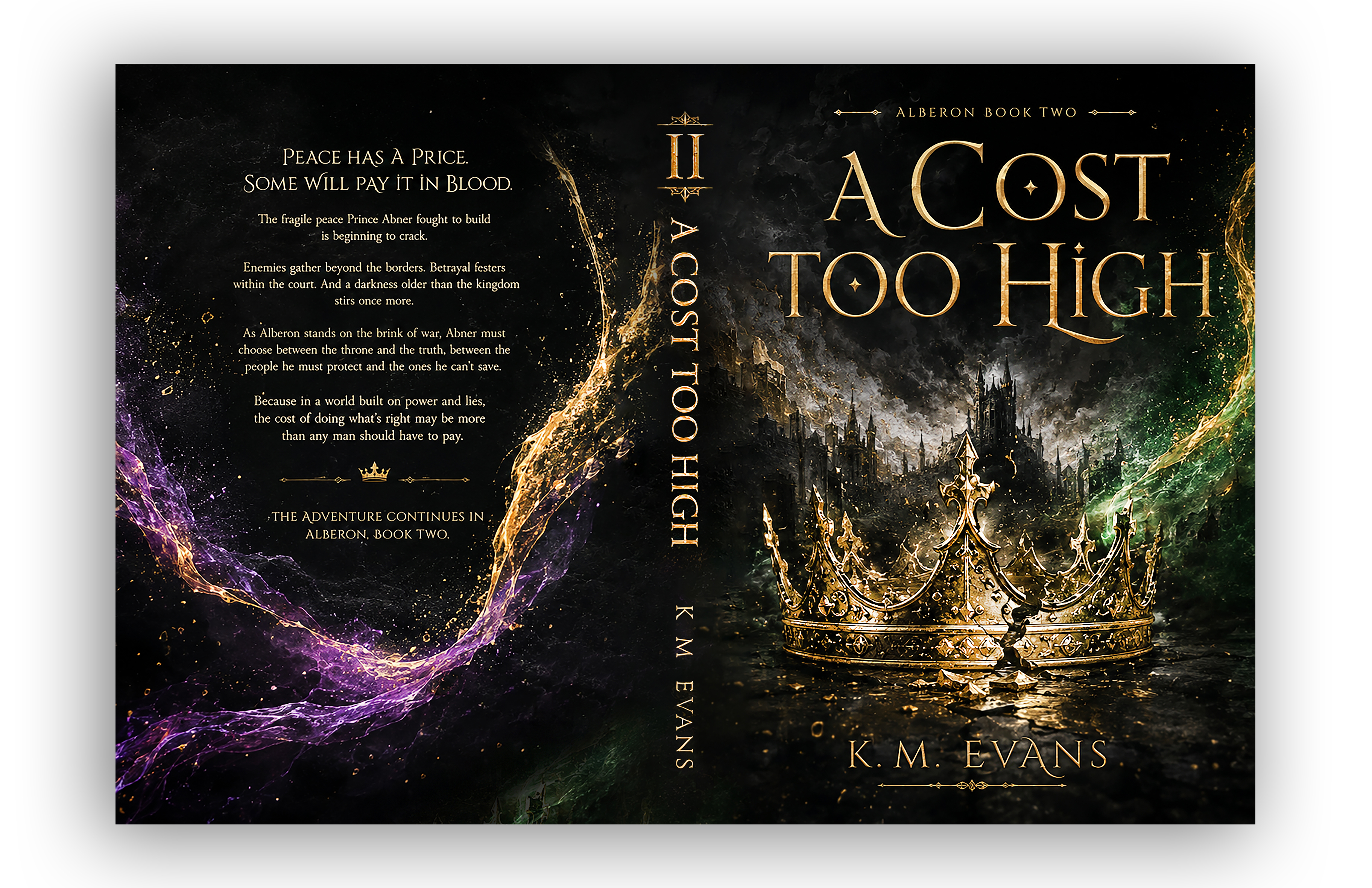 Book Cover Design by BIPRODEB for this project | Design #37588595