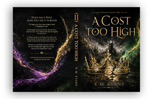 Book Cover Design by BIPRODEB for this project | Design: #37588595