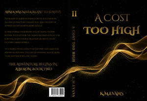 Book Cover Design by pb for this project | Design: #37569717