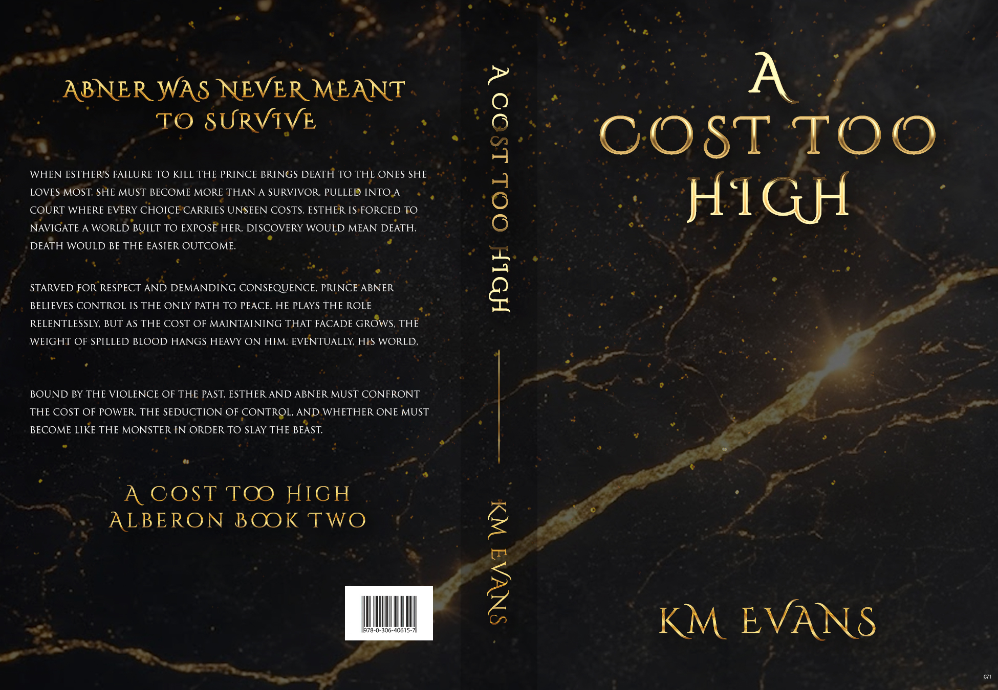 Book Cover Design by pb for this project | Design #37569718