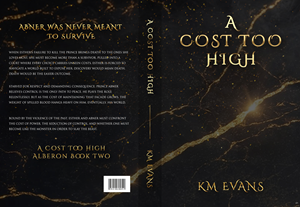 Book Cover Design by pb for this project | Design: #37569718