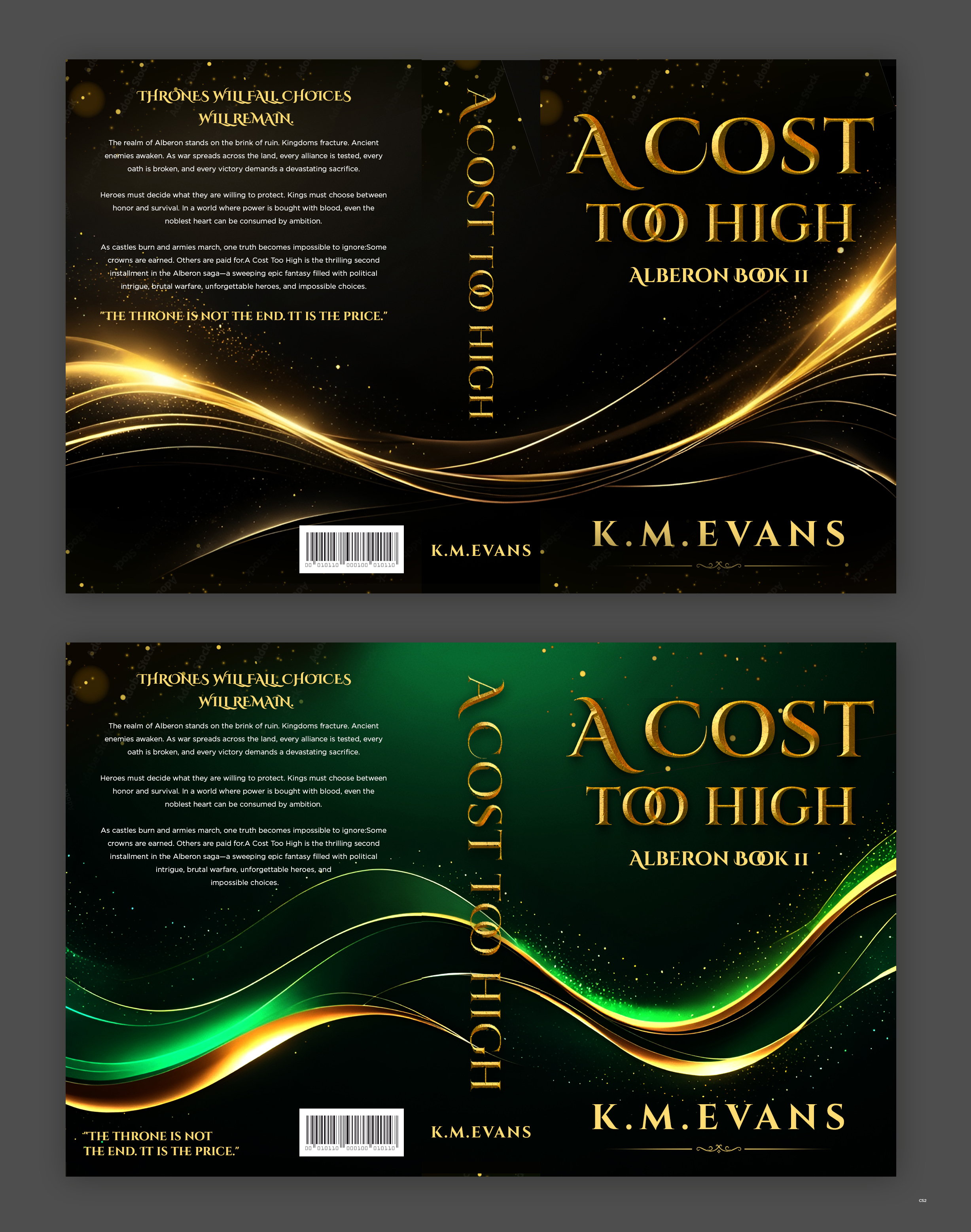 Book Cover Design by pb for this project | Design #37569719