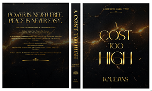 Book Cover Design by pb for this project | Design: #37569720