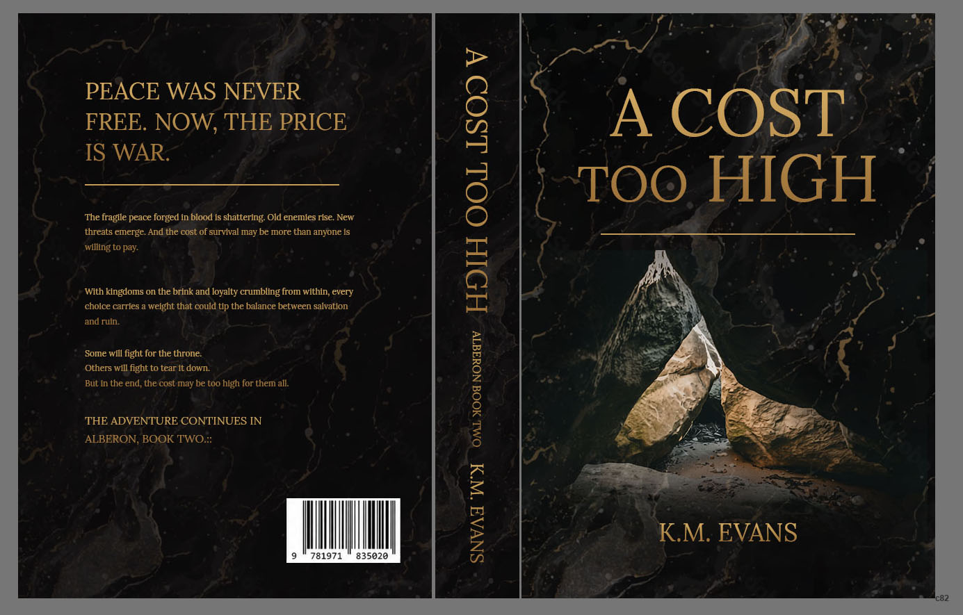 Book Cover Design by pb for this project | Design #37569722