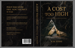 Book Cover Design by pb for this project | Design: #37569722