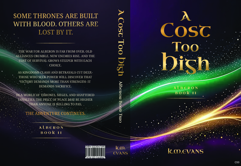 Book Cover Design by pb for this project | Design #37569723