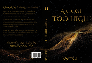 Book Cover Design by pb for this project | Design: #37569724