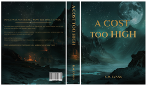 Book Cover Design by pb for this project | Design: #37573487