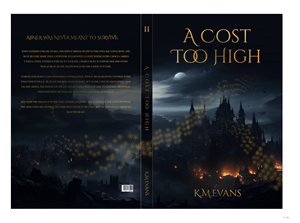 Book Cover Design by pb for this project | Design: #37573490