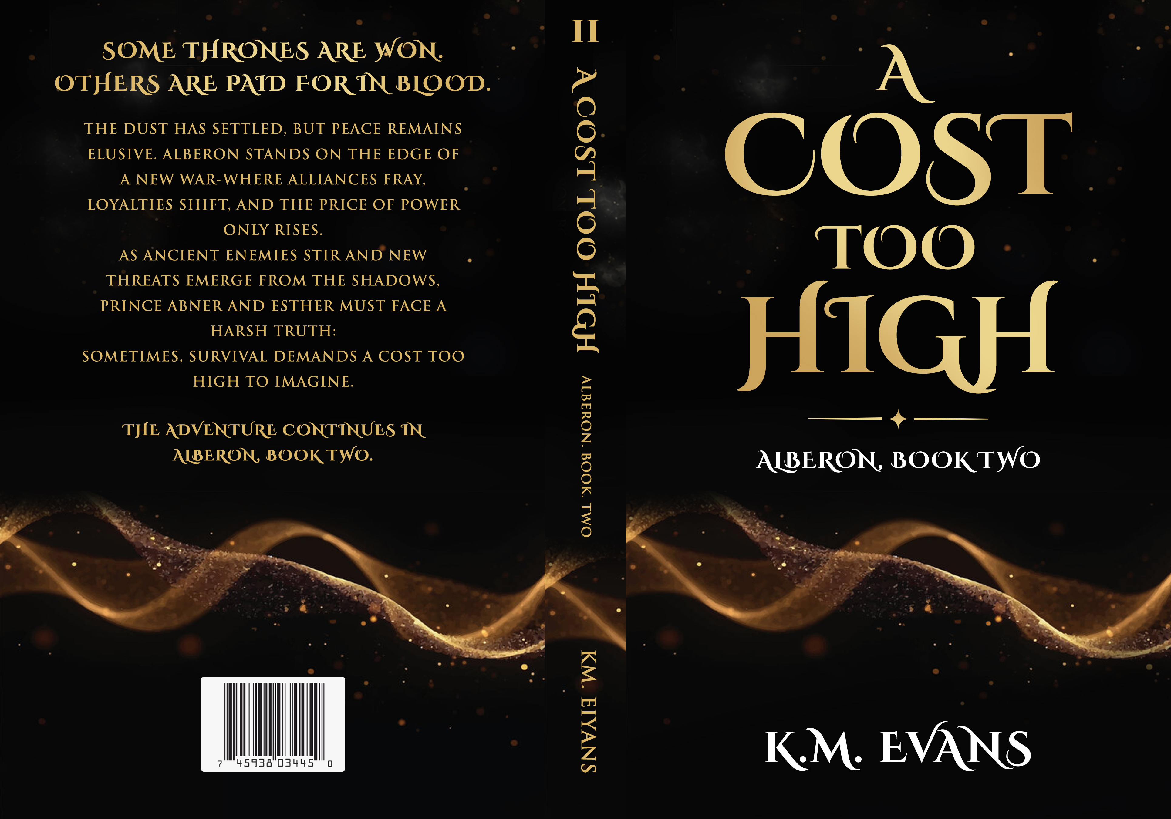 Book Cover Design by pb for this project | Design #37573494