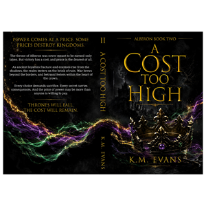 Book Cover Design by G T for this project | Design: #37590690