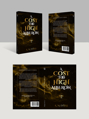 Book Cover Design by debdesign for this project | Design: #37568782