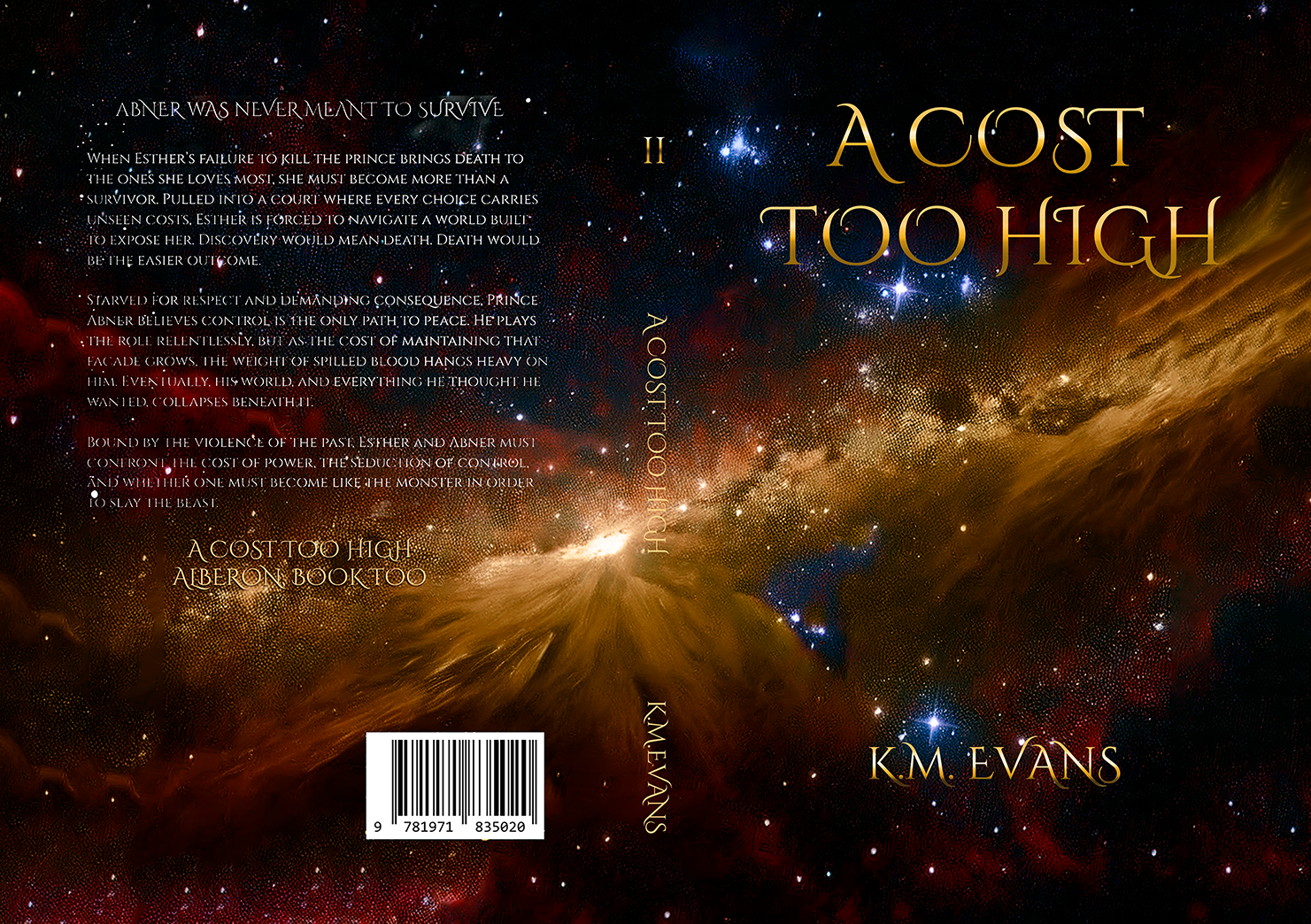 Book Cover Design by juanjoseolivieri for this project | Design #37584904