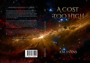 Book Cover Design by juanjoseolivieri for this project | Design #37584904