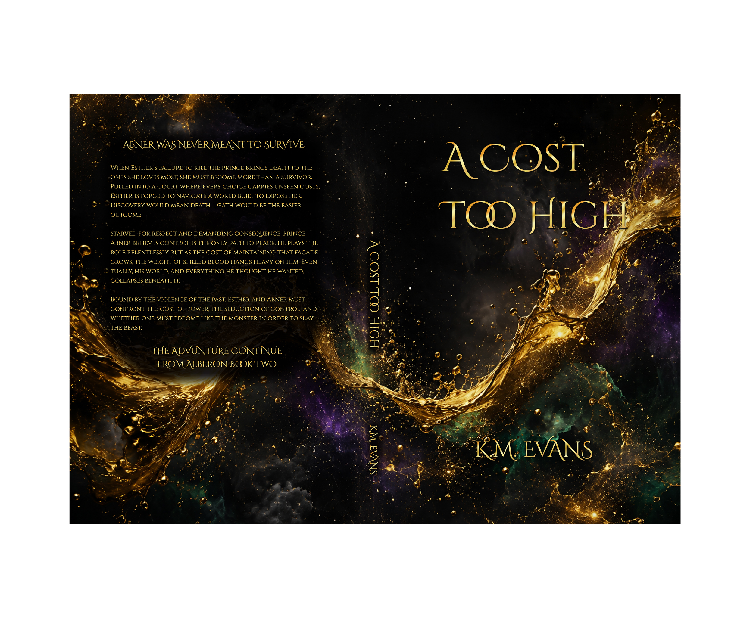 Design de Couverture de Livre par Whitebread pour ce projet | Design #37566819