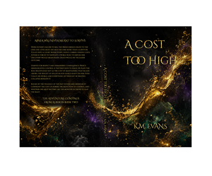 Book Cover Design by Whitebread