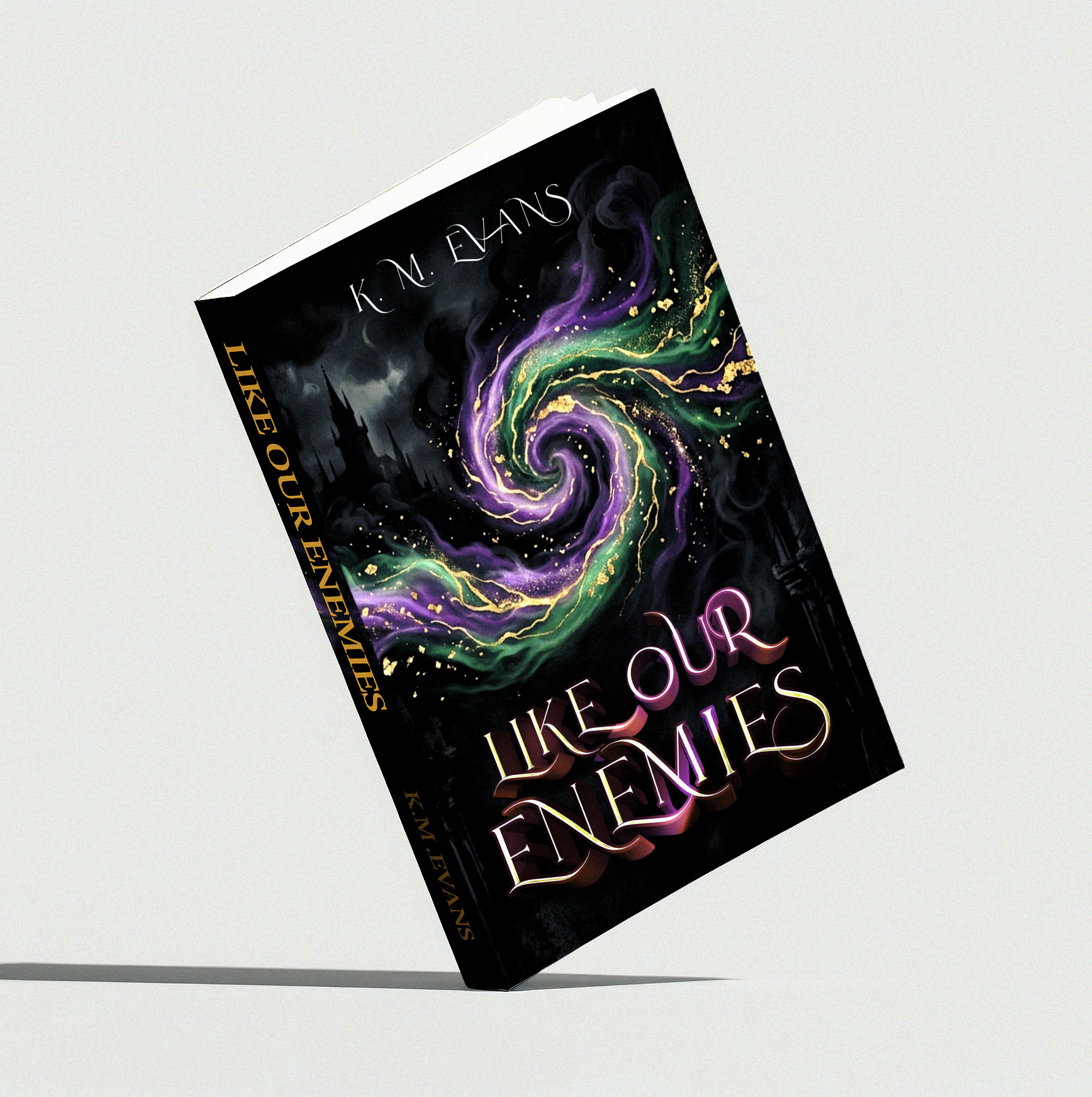 Book Cover Design by AppGeek for this project | Design #37569930