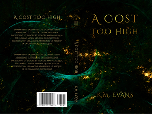 Book Cover Design by Prodesign81 for this project | Design: #37569533