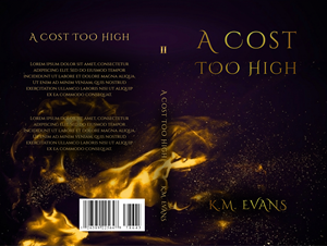 Book Cover Design by Prodesign81 for this project | Design: #37583746