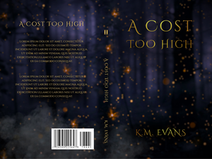 Book Cover Design by Prodesign81 for this project | Design: #37583847