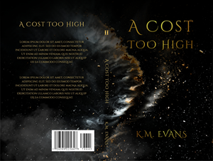 Book Cover Design by Prodesign81 for this project | Design: #37583888
