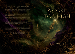 Book Cover Design by elenaivanova for this project | Design: #37587382