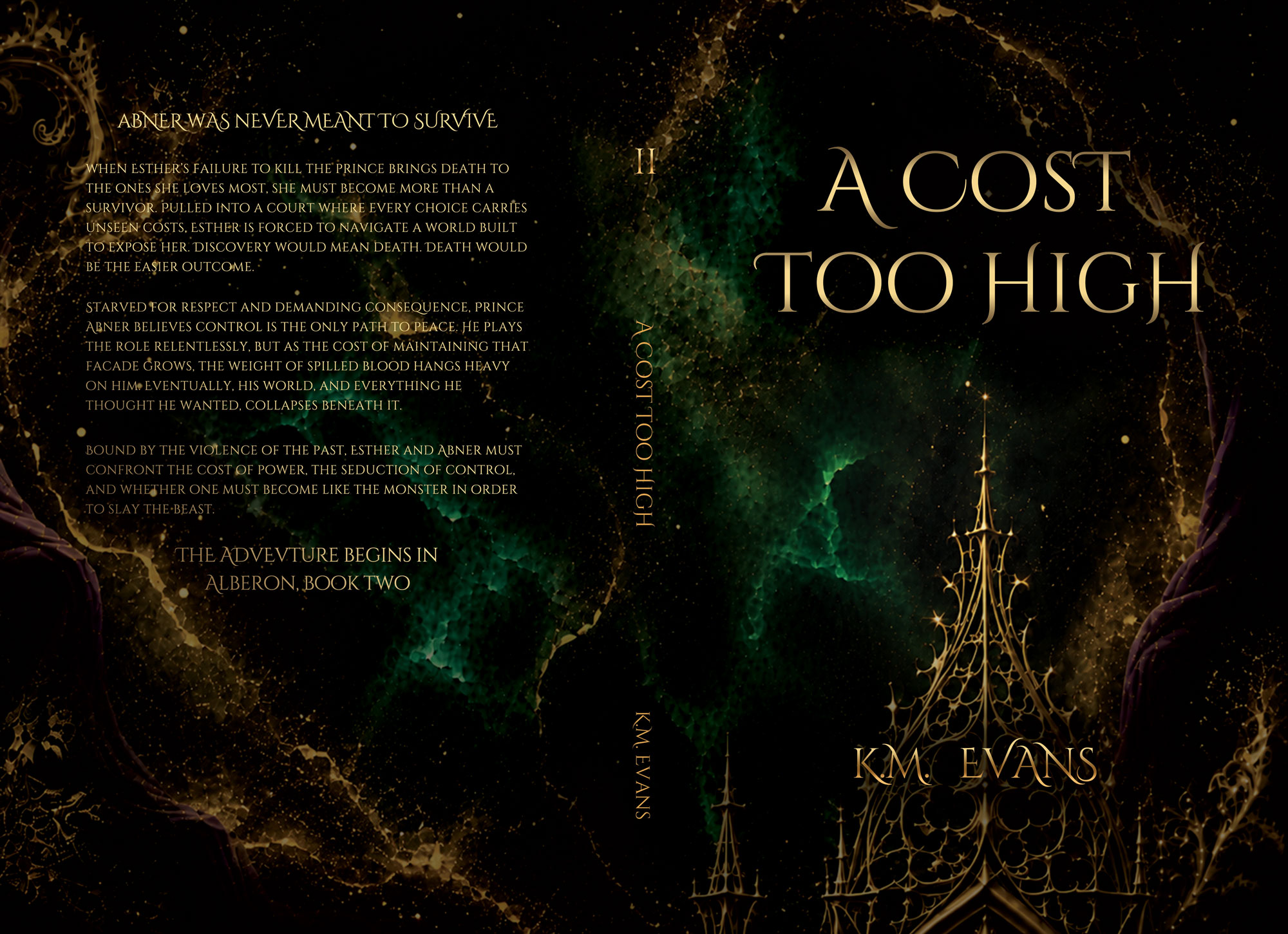Book Cover Design by elenaivanova for this project | Design #37587673