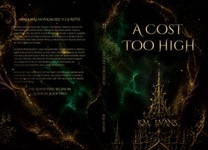 Book Cover Design by elenaivanova for this project | Design #37587673