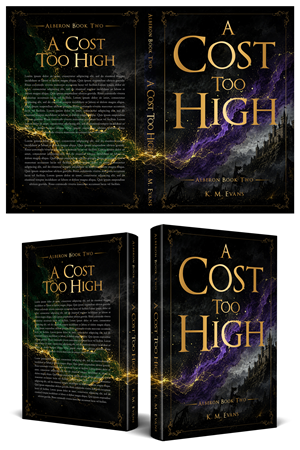 Book Cover Design by aj for this project | Design: #37584359