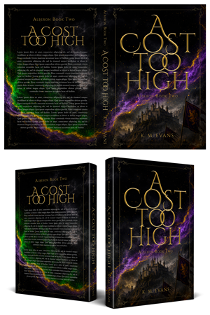 Book Cover Design by aj for this project | Design: #37584360