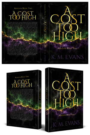 Book Cover Design by aj for this project | Design: #37584361
