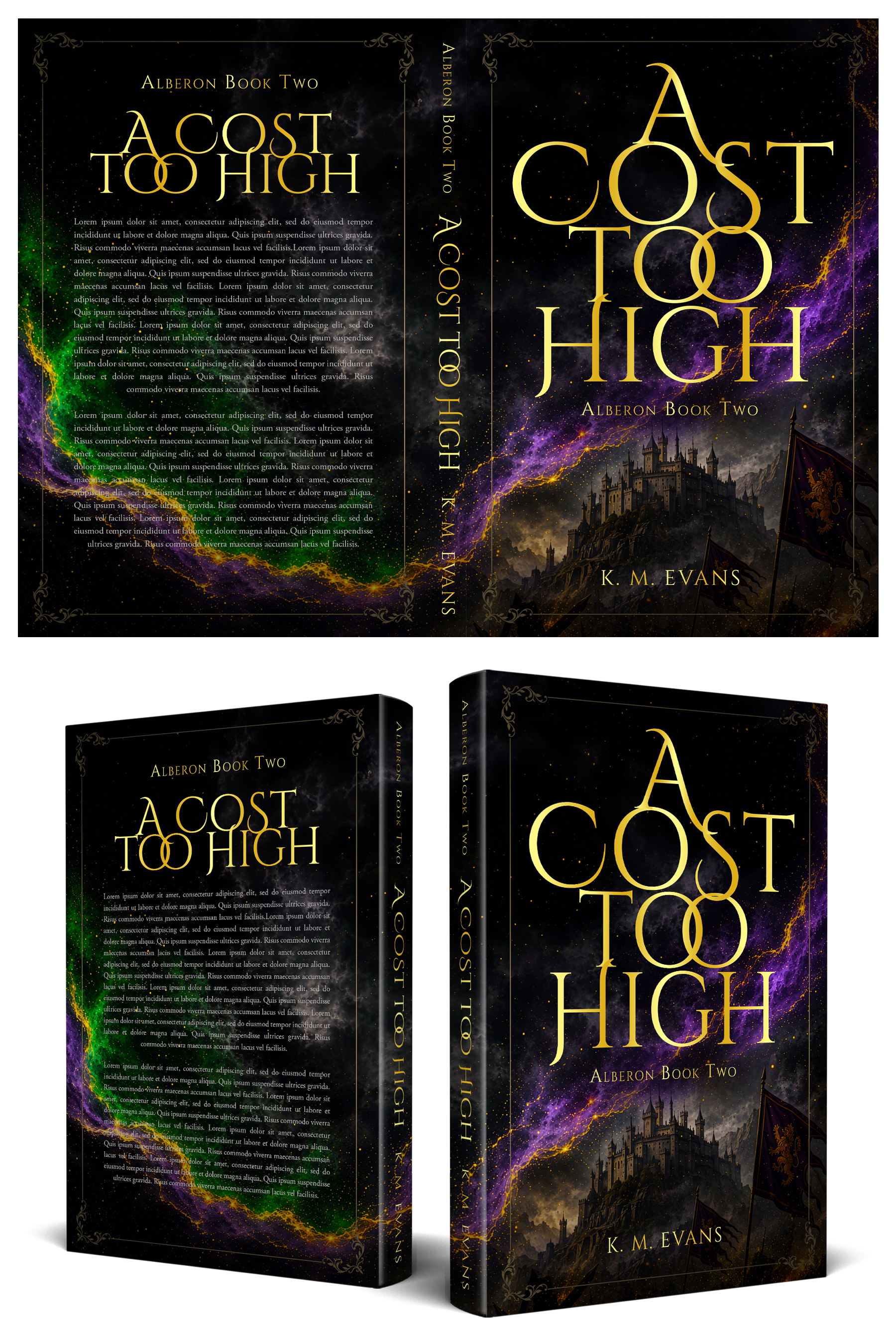 Book Cover Design by aj for this project | Design #37584362