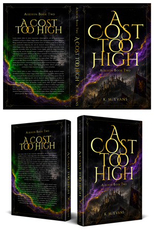 Book Cover Design by aj for this project | Design: #37584362